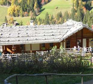 Lärchengarten