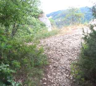 Rötelstein Traifelberg