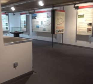 Museum Römer und Bajuwaren