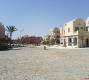 Downtown