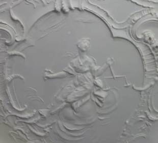 Neues Schloss: Eindrücke von der Besichtigung