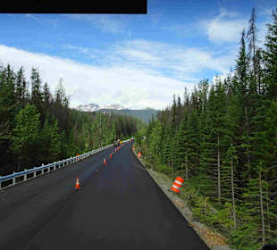 Yoho Nationalpark