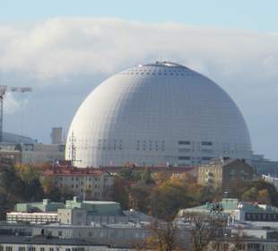 Stockholm