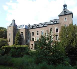 Schloss Neersen