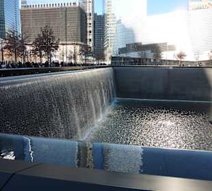 9/11 Memorial