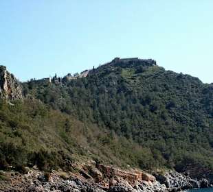 Burg Alanya