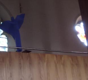 Martinskirche Dapfen