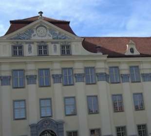 Stadtrundgang Tettnang