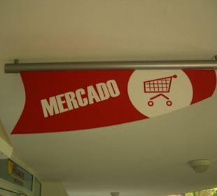 Centro Comercial Hicacos