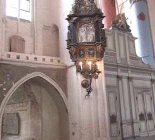 St. Nikolai Kirche