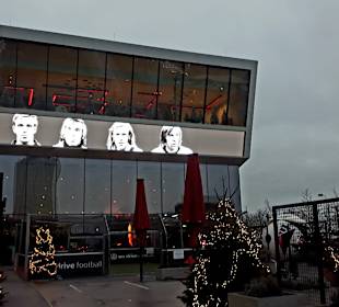 Deutsches Fußballmuseum