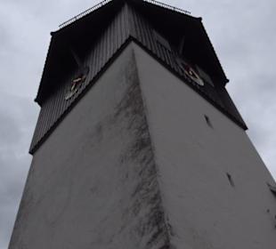 Ev. St. Georgskirche