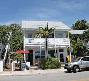 Duval Street Key West