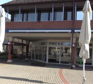 Café Barbara im Hotel Graf Eberhard