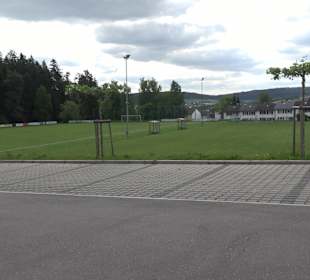 Fussballstadion Lützenhardt