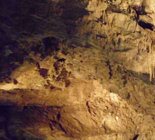 Пещера Пункевни