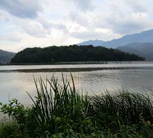 Valea Oltului / Olt-Tal 