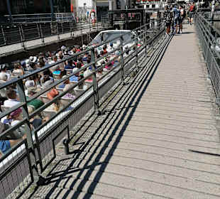 Stadtrundgang Straßburg