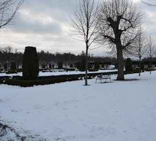 Schloss Drottningholm