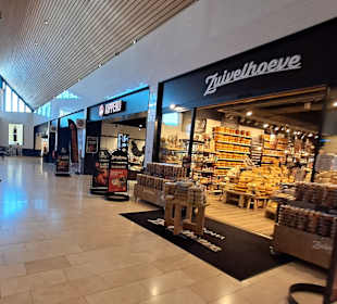 Makado Centrum Schagen in Schagen