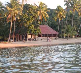 Wandern Kadavu Island