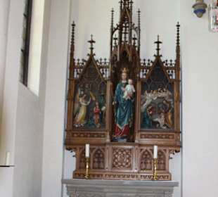Kirche St. Sturmius Rinteln