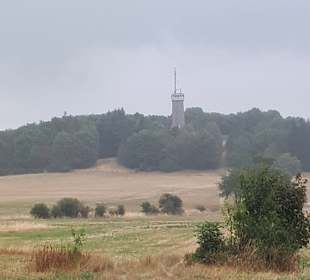 Wandern Hausen (Rhön)