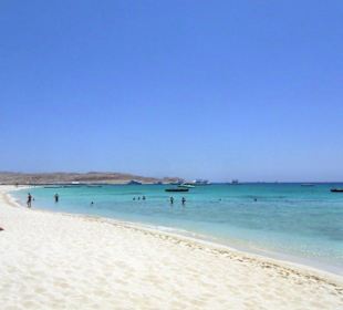 Karibikfeeling Mamya Island