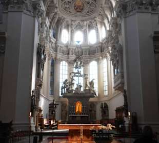 Dom St. Stephan