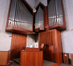 Orgel