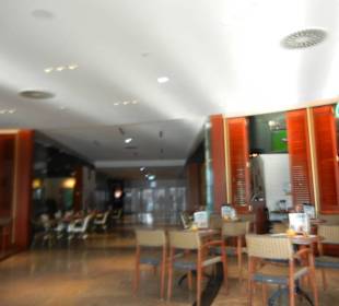 Shoppingcenter Hamburger Meile