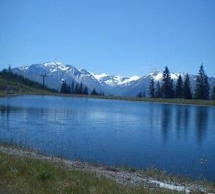 Bergsee