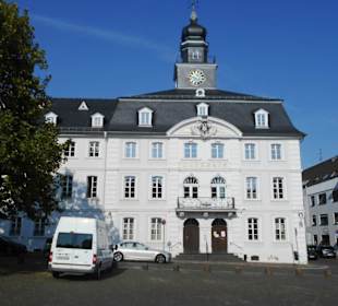 Altes Rathaus