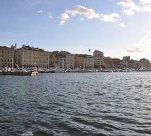 Quai de Rive-Neuve