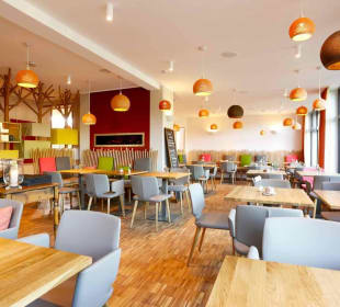 Biohotel Werratal Biorestaurant Flux Biohotel im Werratal