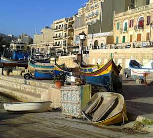 Je weiter weg von der Strasse, desto urspünglicher