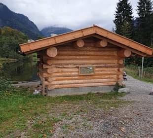 Wandern Oberstdorf