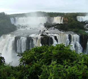Cascate de iguacu