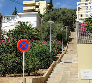 Hafen Palma de Mallorca