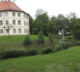 Wasserschloss Oppenweiler