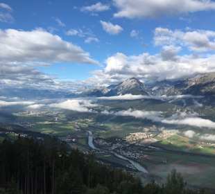 Wandern Hochpillberg