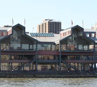 Una new York invisibile