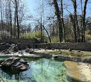 Tiergarten Straubing