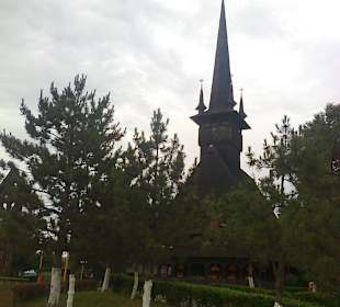 Saint Mina Orthodox Church