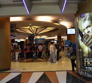 Shopping Center Suria KLCC