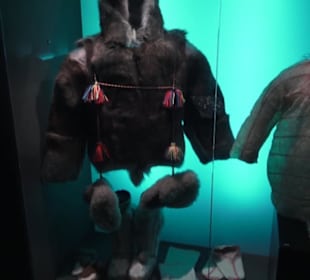 Nordamerika Native Museum