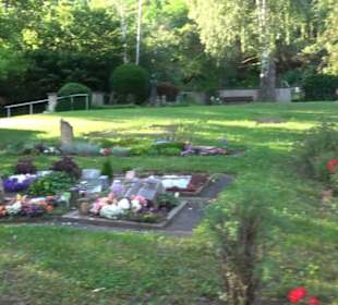 Friedhof Hirschau