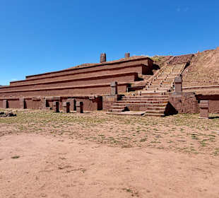 Tiahuanaco