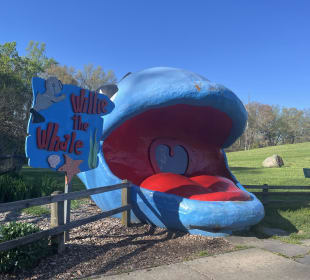 Clark's Elioak Farm