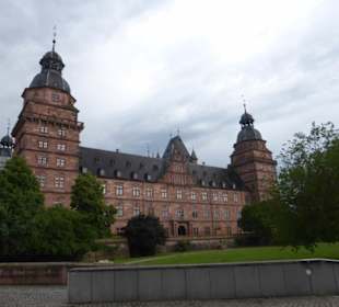 Impressionen aus Aschebersch